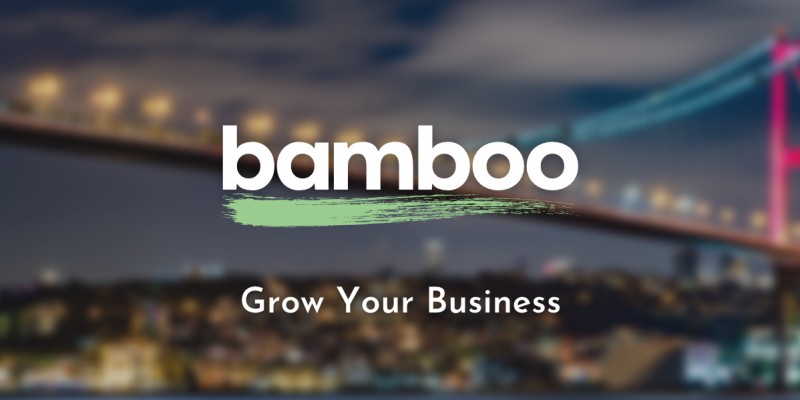 Bamboo Agency