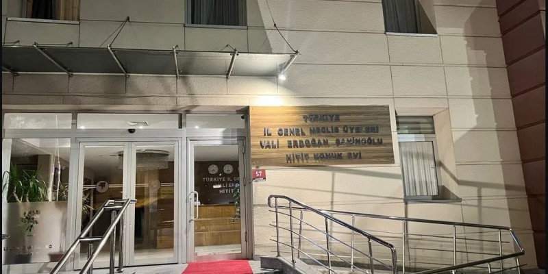 Hitit Konaklama Turizm San ve Tic Ltd Şti