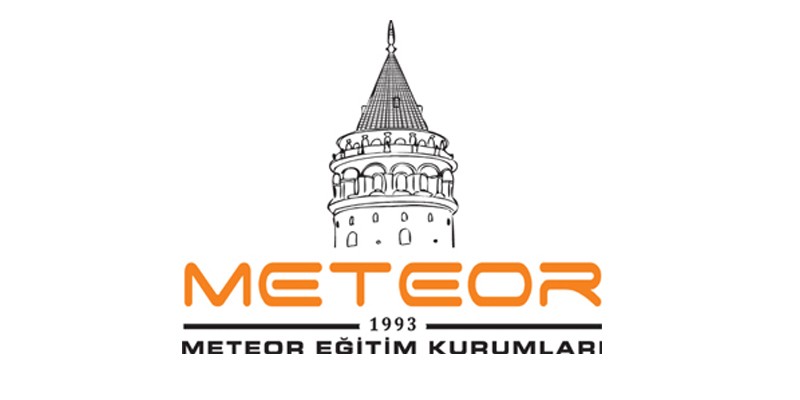 Meteor Basın Yayın Rek Bilişim Eğitim Hiz Ltd Şti