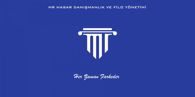 Mr Hasar Danışmanlık ve Filo Y&ouml;netimi Tic Ltd Şti