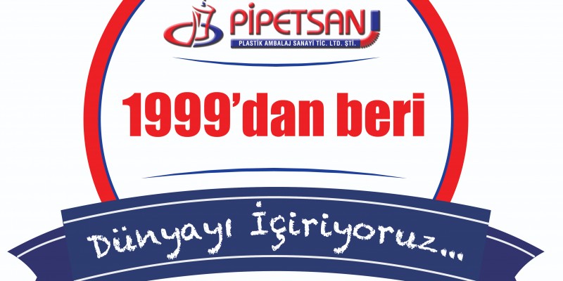 Pipetsan Plastik Ambalaj San Tic Ltd Şti