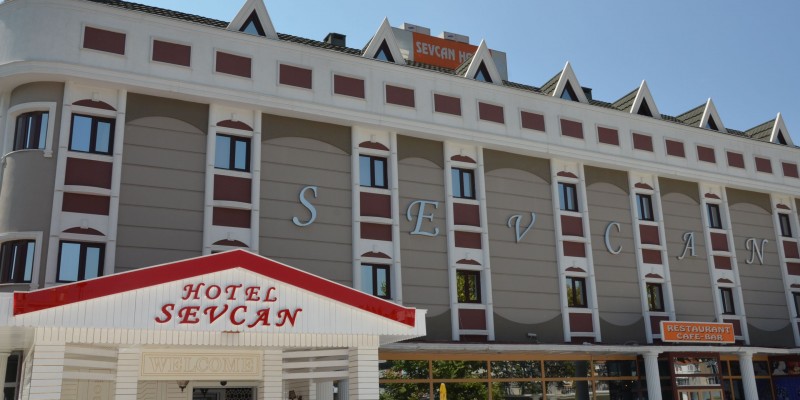 Sevcan Hotel