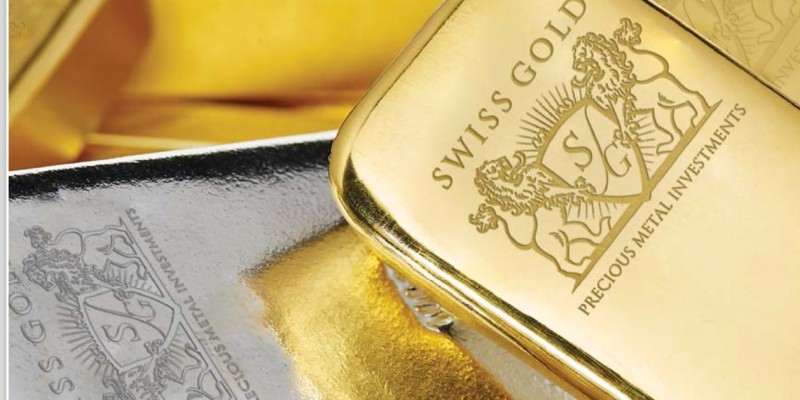 Swiss Gold A.Ş.