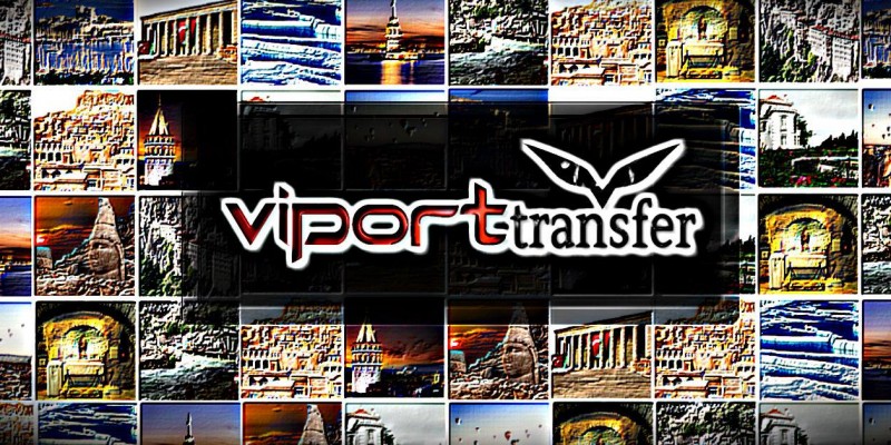 Viport Transfer Turizm