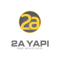 2A Yapı İnşaat Taahh&uuml;t San ve Ltd Şti