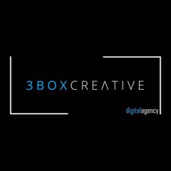3Box Creative Reklam Ajansı