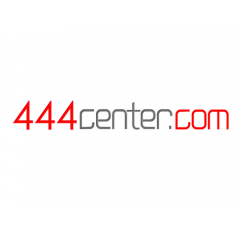 444Center.com
