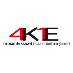 4K1E Otomotiv San Tic Ltd Şti