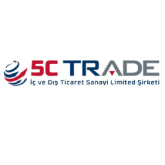 5C Trade İç ve Dış Ticaret San Ltd Şti