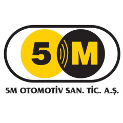 5M Otomotiv San ve Tic A.Ş.