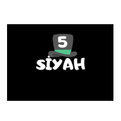 5Siyah Kozmetik San Tic Ltd Şti
