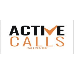 Active Calls CallCenter