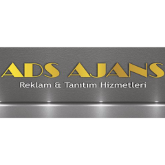 Ads Ajans Reklam ve San Tic Ltd Şti