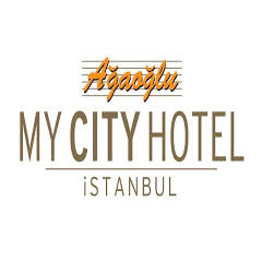 Ağaoğlu My City Hotel