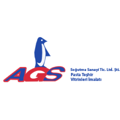 Ags Soğutma Dekorasyon Gıda San ve Tic Ltd Şti
