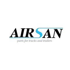 Airsan Otomotiv İç ve Dış Tic Ltd Şti