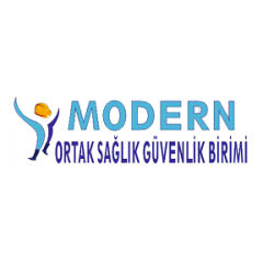 Akdeniz Modern İş Sağlığı Hiz Tic Ltd Şti