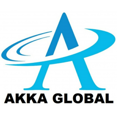 Akka Global İnşaat San ve Tic Ltd Şti