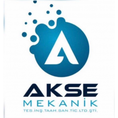 Akse Mekanik Tesisat Ins Taah Tic Ltd Sti Cvbenim Com