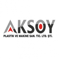 Aksoy Plastik ve Makine San Tic Ltd Şti