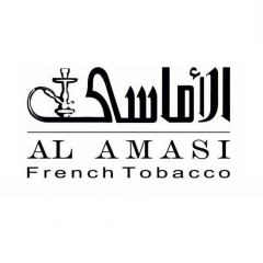 Al Amasi Tobacco Tütün Mamülleri San ve Tic Ltd Şti