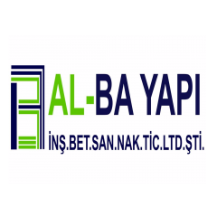 Al-Ba Yapı İnş Bet San Nak Tic Ltd Şti