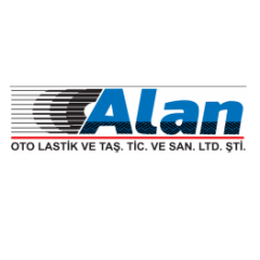 Alan Oto Lastik ve Taş Tic ve San Ltd Şti