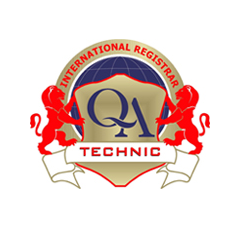 Alberk QA Uluslararası Teknik Kontrol ve Belgelendirme A.Ş.