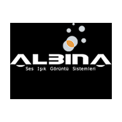 Albina Elektronik Tanıtım Turizm Ses Işık Görüntüleme Sis Tic Ltd Şti