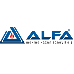 Alfa Makine Kazan Sanayi A.Ş.