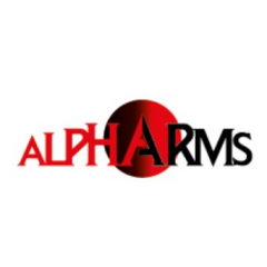 Alpharms Savunma San Ltd Şti