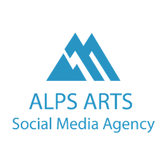 AlpsArts - Sosyal Medya Ajansı