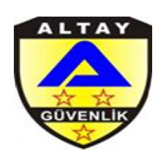 Altay Özel Güvenlik Koruma Hiz Tic Ltd Şti