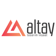 Altay Tasarım İnşaat San ve Tic A.Ş.