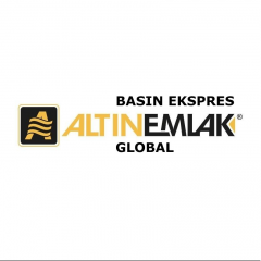 Altın Emlak Basın Ekspres