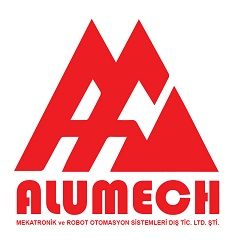 Alumech Mekatronik ve Robot San Tic Ltd Şti