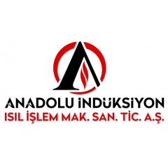 Anadolu İndüksiyon Isıl İşlem Mak San Tic A.Ş.