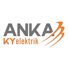 Anka Ky Elektrik Elektronik Mak İnş San ve Tic Ltd Şti
