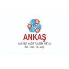 Ankaş Ankara Kağıt Plastik Metal İmalat San ve Tic A.Ş.