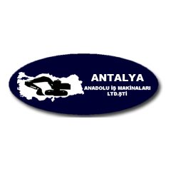 Antalya Anadolu İş Makineleri İnşaat San Tic Ltd Şti