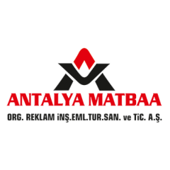 Antalya Matbaa Org.Rek.İnş.Eml.Tur.San ve Tic.A.Ş.