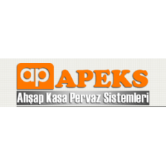 Apeks Orman Ürünleri San ve Tic Ltd Şti