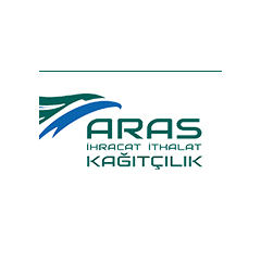 Aras İhracat İthalat Kağıtçılık San Tic Ltd Şti