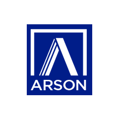 Arson Dağıtım ve Tedarik Dış Tic Ltd Şti