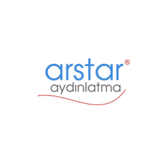 Arstar Elektrik Elektronik Aydınlatma Proje Tasarım Ltd Şti