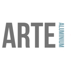 Arte Grup Alüminyum San ve Tic A.Ş.