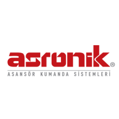 Asronik Asansör ve Elektronik San Tic Ltd Şti
