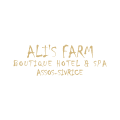 Assos Alis Farm Butik Otel ve Spa