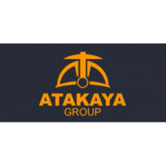 Atakaya Group Madencilik İnşaat Nakliyat San ve Tic Ltd Şti