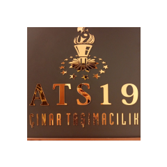 Ats19 Çınar Taşımacılık